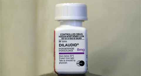 Can I Buy Dilaudid Online on the Internet?
